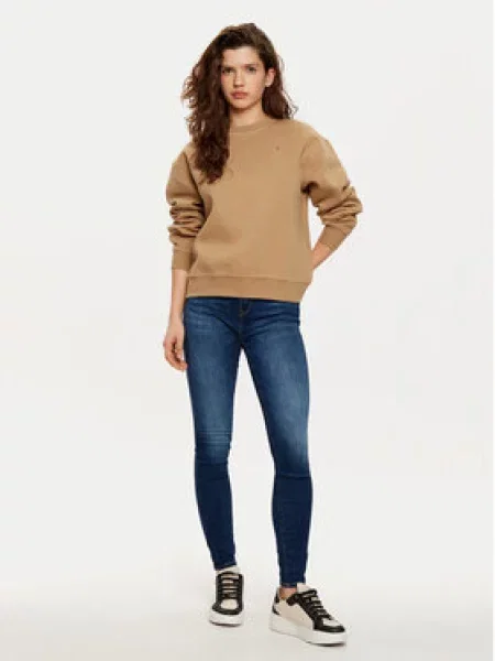 Džíny Tommy Hilfiger