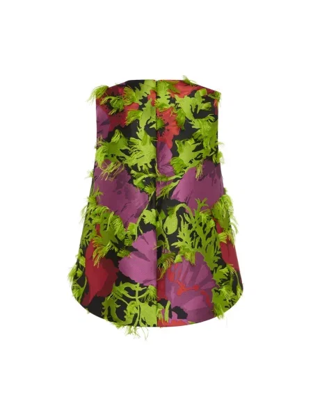 Top La Doublej elegancki