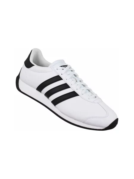 Sneakers adidas Runvista  alb