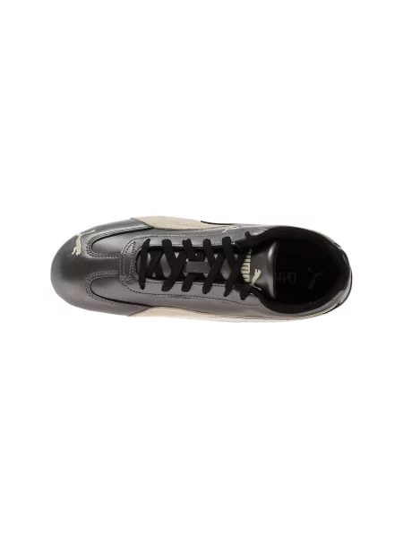 Sneakerși Puma negru