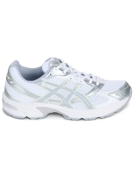 Tenisky Asics bílé