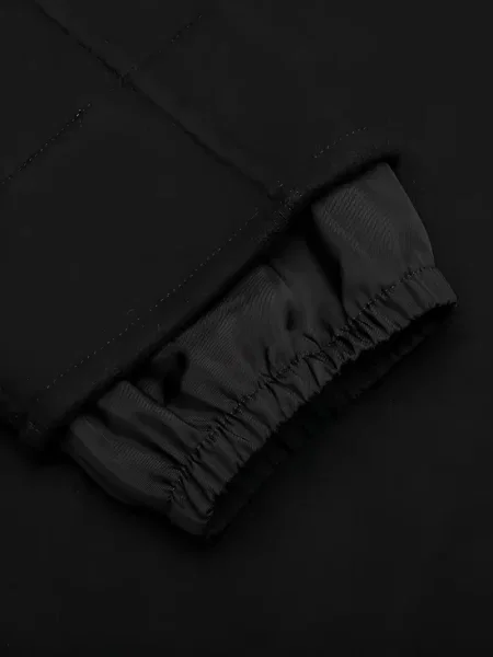 Hanorac Jil Sander negru