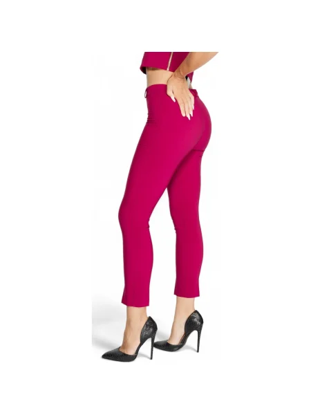 Pantaloni Rinascimento negru