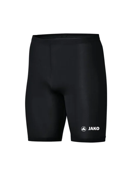 Pantaloni Jako negru