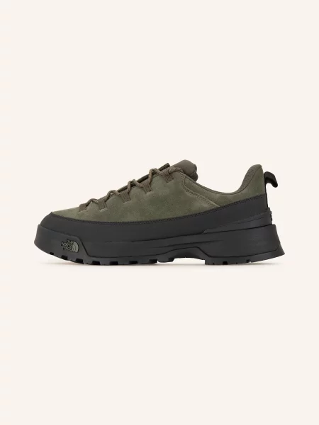 The North Face Sneakersy Glenclyffe Urban Low khaki černá