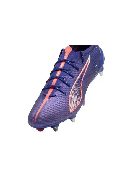 Pantofi Puma albastru