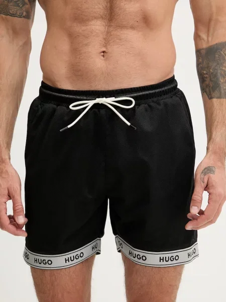 HUGO шорти для плавання LITE_SWIM_SHORTS