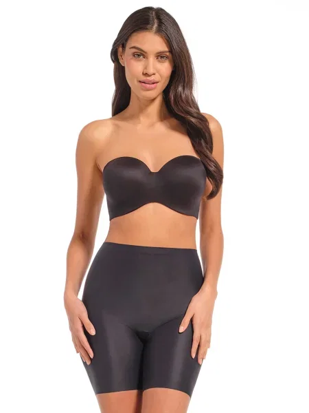 MAGIC Bodyfashion Pantaloni modelatori negru
