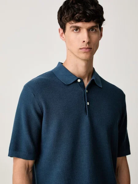 Поло Scotch & Soda