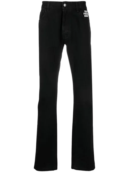Blugi Raf Simons negru