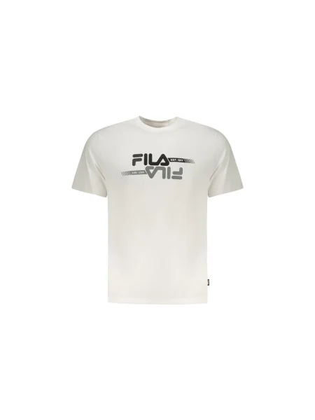 Póló Fila szürke