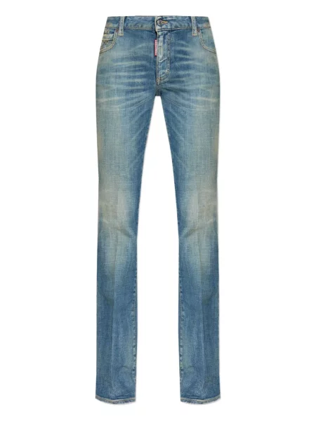 Blugi Dsquared2 albastru