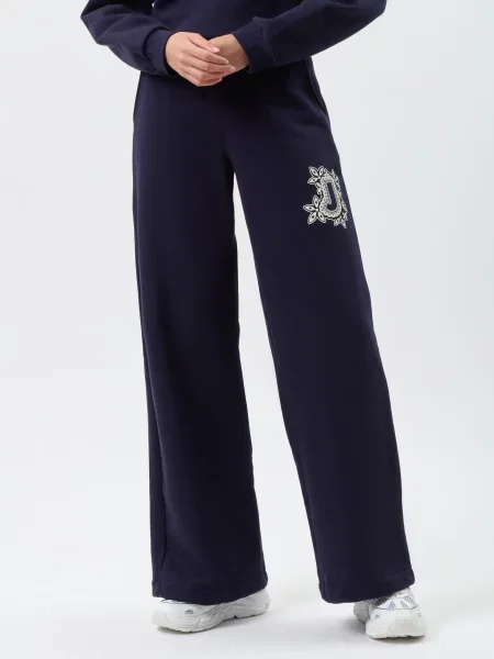 Костюмний спортивний костюм J.b4 Just Before синій