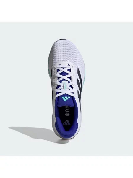 Buty Response białe