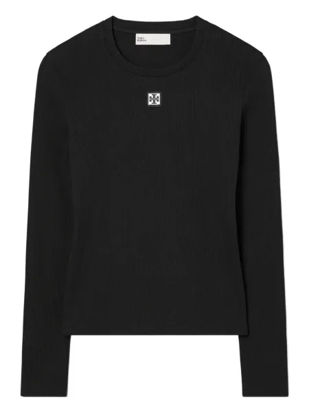 Tricou Tory Burch negru