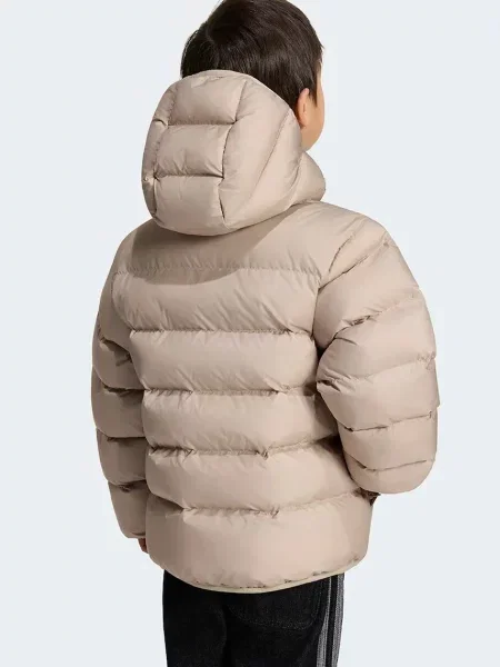 Adidas Originals стьобана куртка дитяча