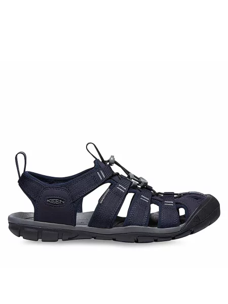 Сандалии Keen синие