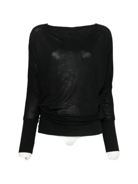 Top Toteme negru