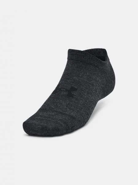 Zokni Under Armour fekete