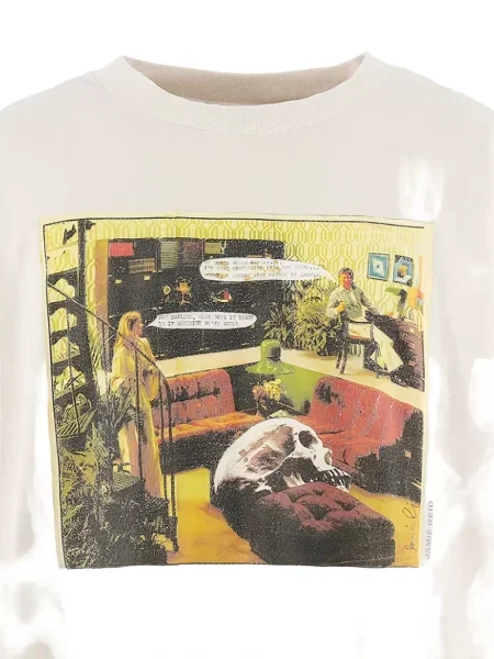 Tricou Saint Mxxxxxx cu imagine