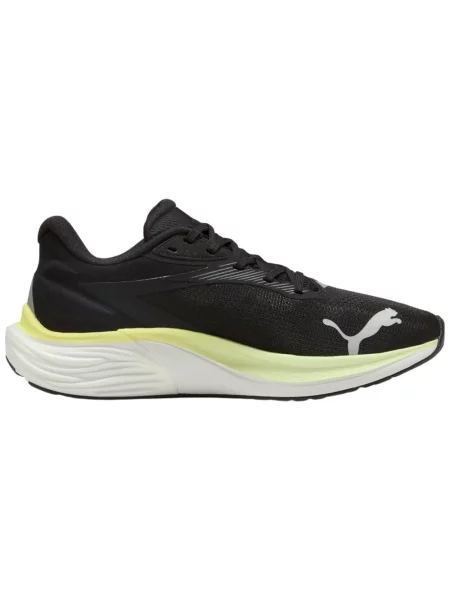 Buty do biegania Puma czarne