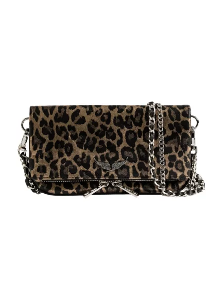 Torebka Zadig & Voltaire
