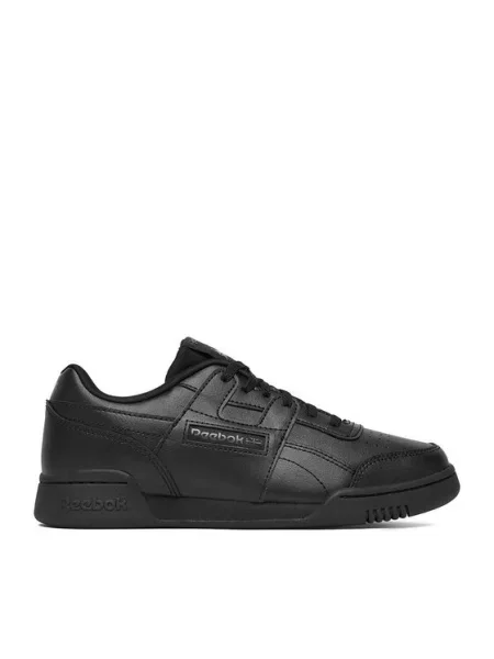 Laisvalaikio batai Reebok EO-WORKOUT PLUS juoda