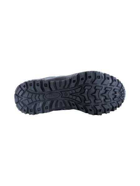 Pantofi Hi-tec albastru