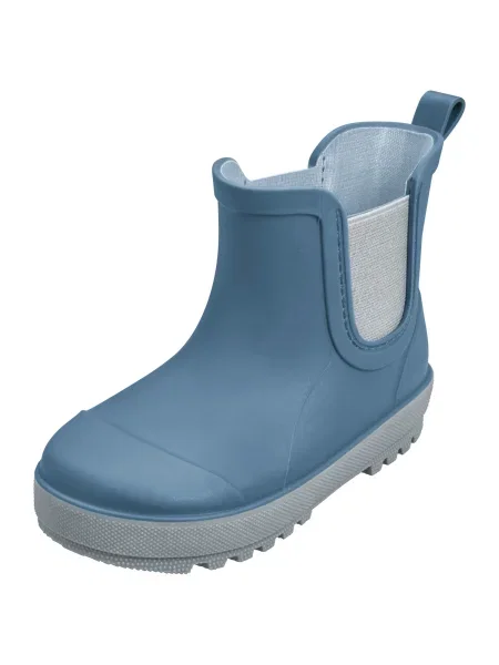 PLAYSHOES Cizme de cauciuc fumuriu albastru