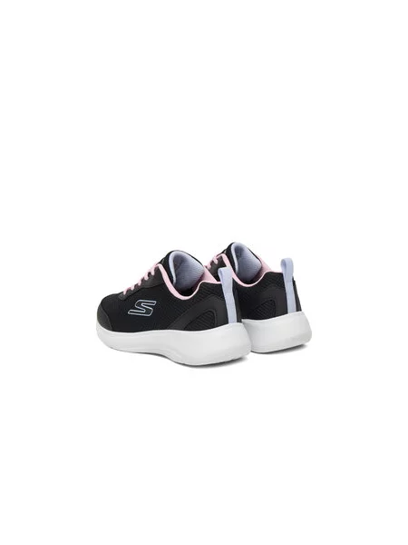 Sneakersy Skechers Selectors Reset Ac černá