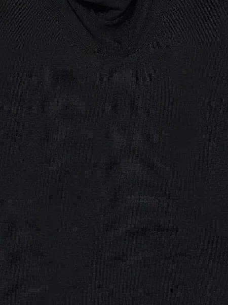 Top Tom Ford fără mâneci negru