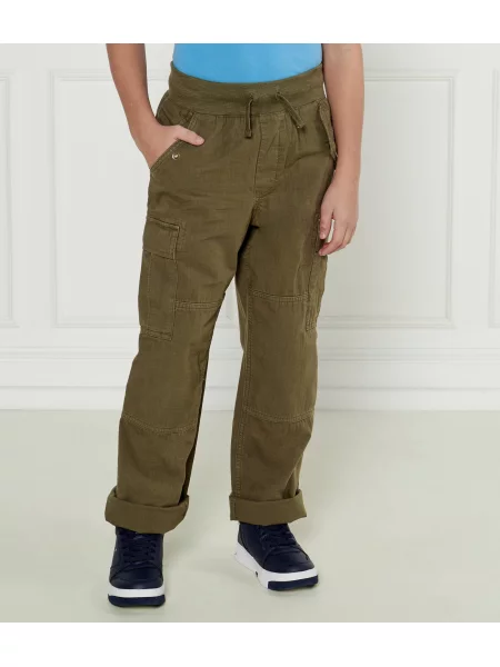 POLO RALPH LAUREN Pantaloni cargo