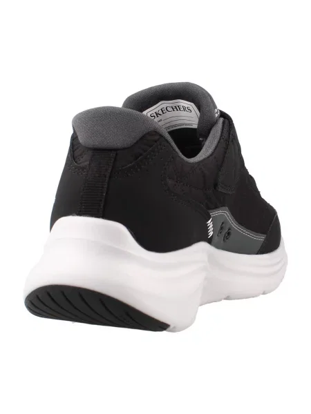 Tenisky Skechers čierna