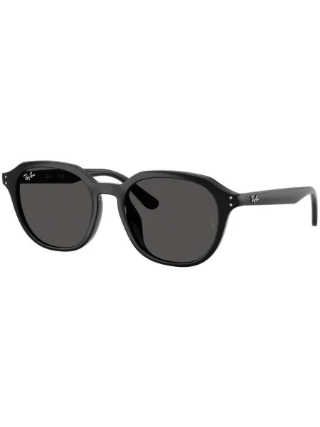 Ceas Ray-ban negru