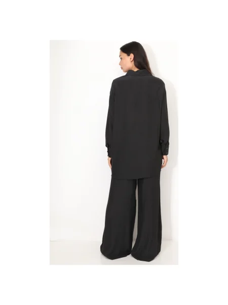 Ruha La Modeuse fekete