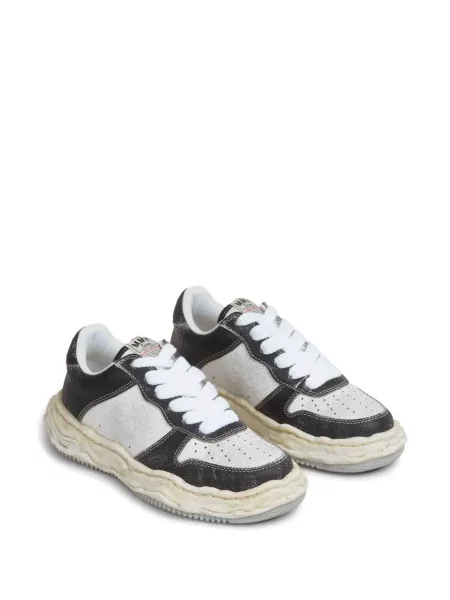 Sneakerși Maison Mihara Yasuhiro negru