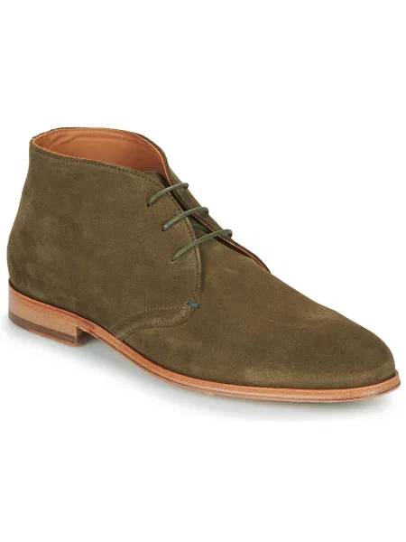 Pantofi Pellet kaki