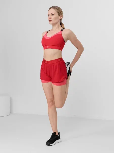 Pantaloni scurți 4f