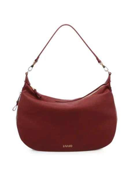 Geantă shopper Liu Jo roșu