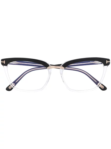 Ochelari de soare Tom Ford Eyewear negru