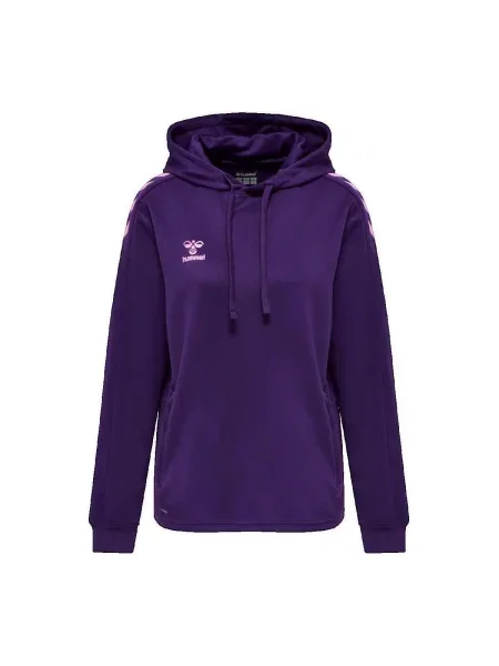 Geacă Hummel violet