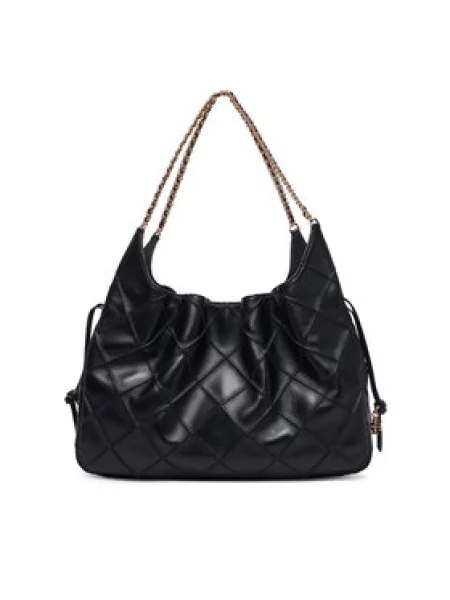 Tory Burch Táska Large Tote fekete