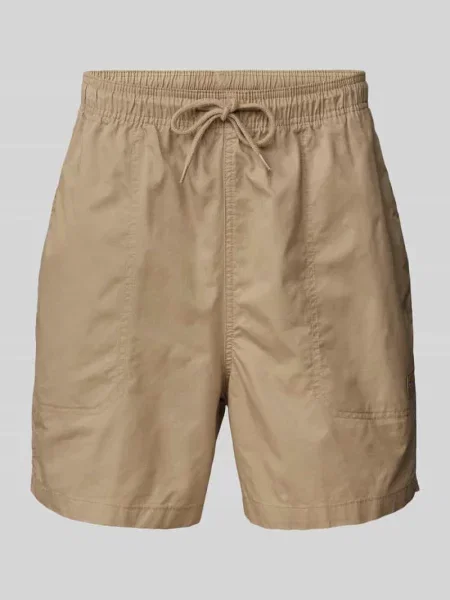 Szorty z wpuszczanymi model ‘PELICAN RAPIDS’ Dickies