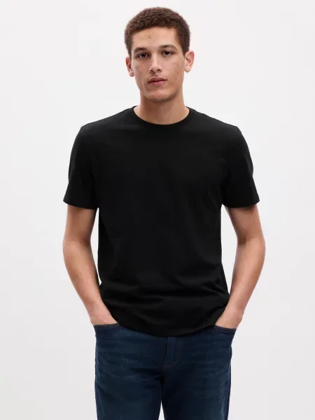 Tricou Gap negru