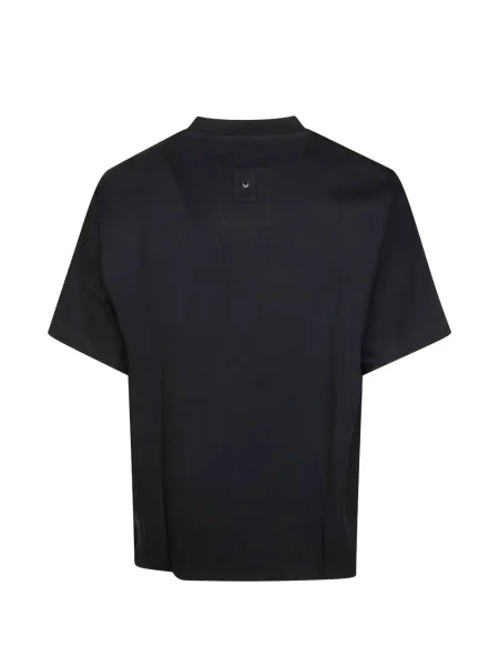 Tricou White Sand alb