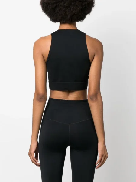 Top Wolford negru