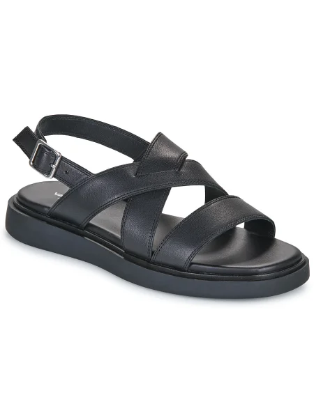 Tenisky Vagabond Shoemakers čierna