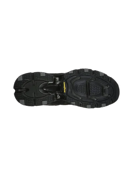 Pantofi Skechers negru