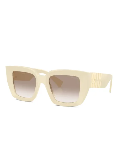 Ochelari de soare Miu Miu Eyewear