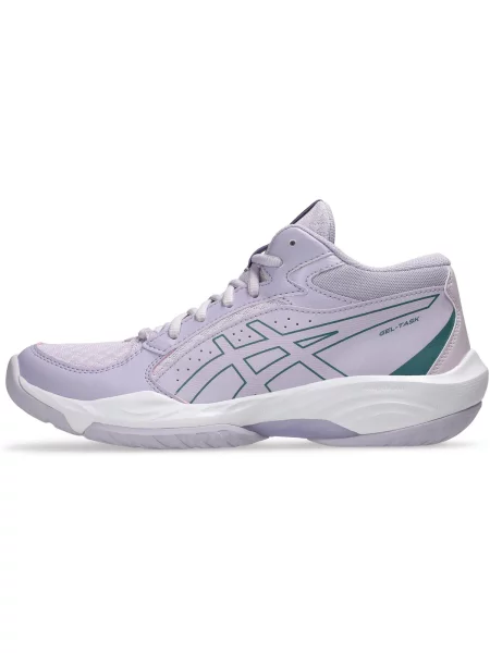 Félcipő Asics lila